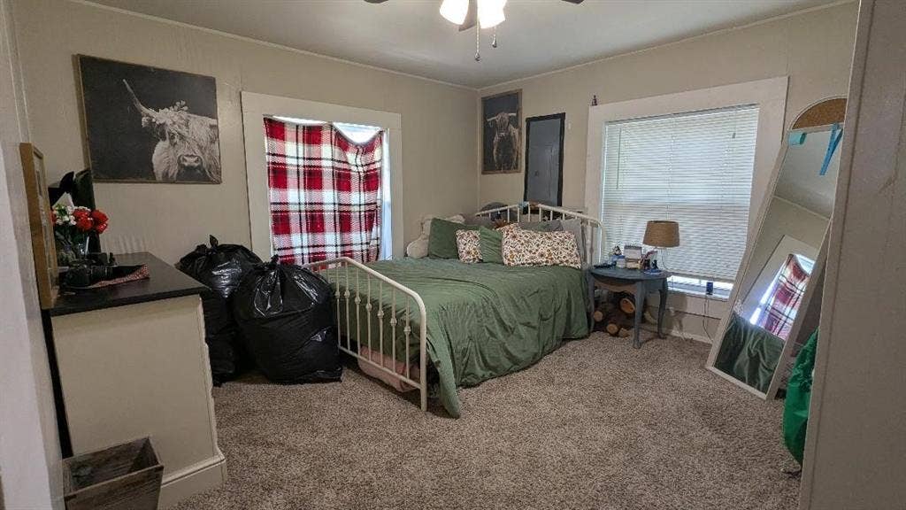 107 Brown Street, Mansfield, TX 76063 107 Brown Street, Mansfield, TX 76063