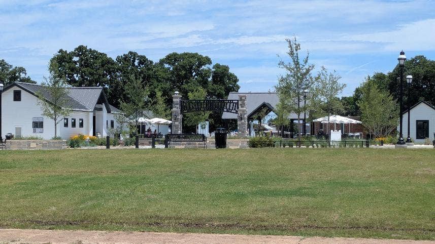 107 Brown Street, Mansfield, TX 76063 107 Brown Street, Mansfield, TX 76063