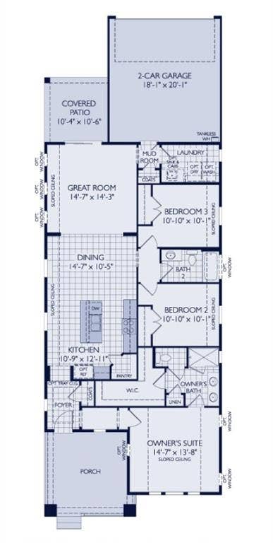 1031 Olivia Lane, Midlothian, TX 76065