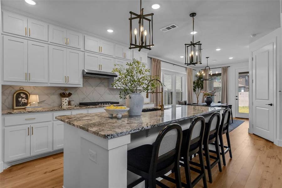 Property photo for 3020 Althea Street, McKinney, TX