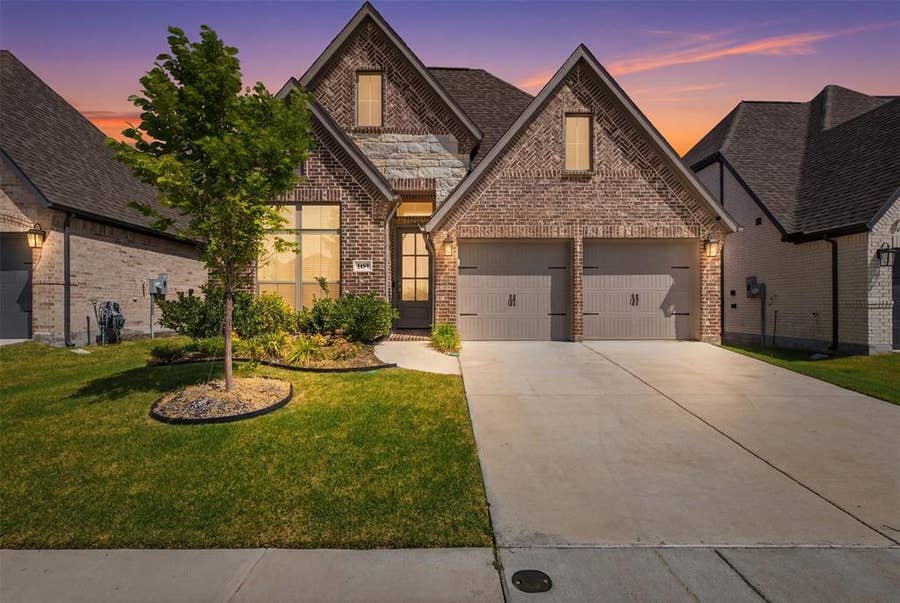 Property photo for 1459 Kingswell Lane, Forney, TX