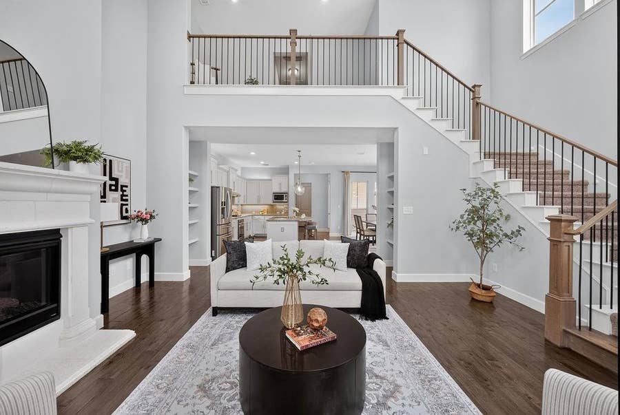 Property photo for 1037 Kennedy Drive, Allen, TX