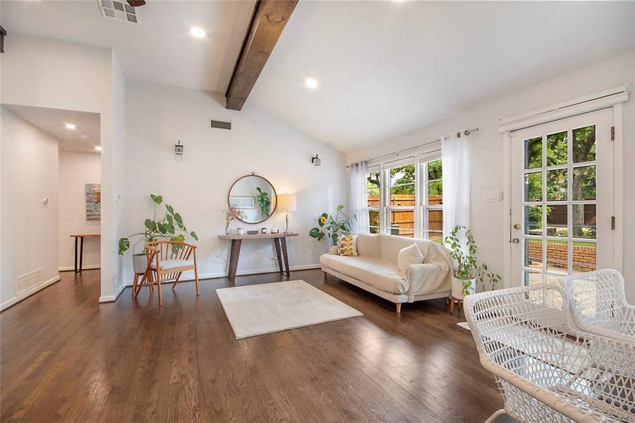 Property photo for 1200 Barker Street, Arlington, TX