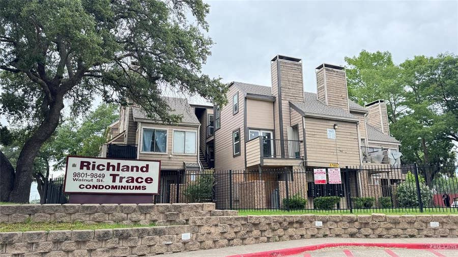 Property photo for 9833 Walnut Street, #201, Dallas, TX