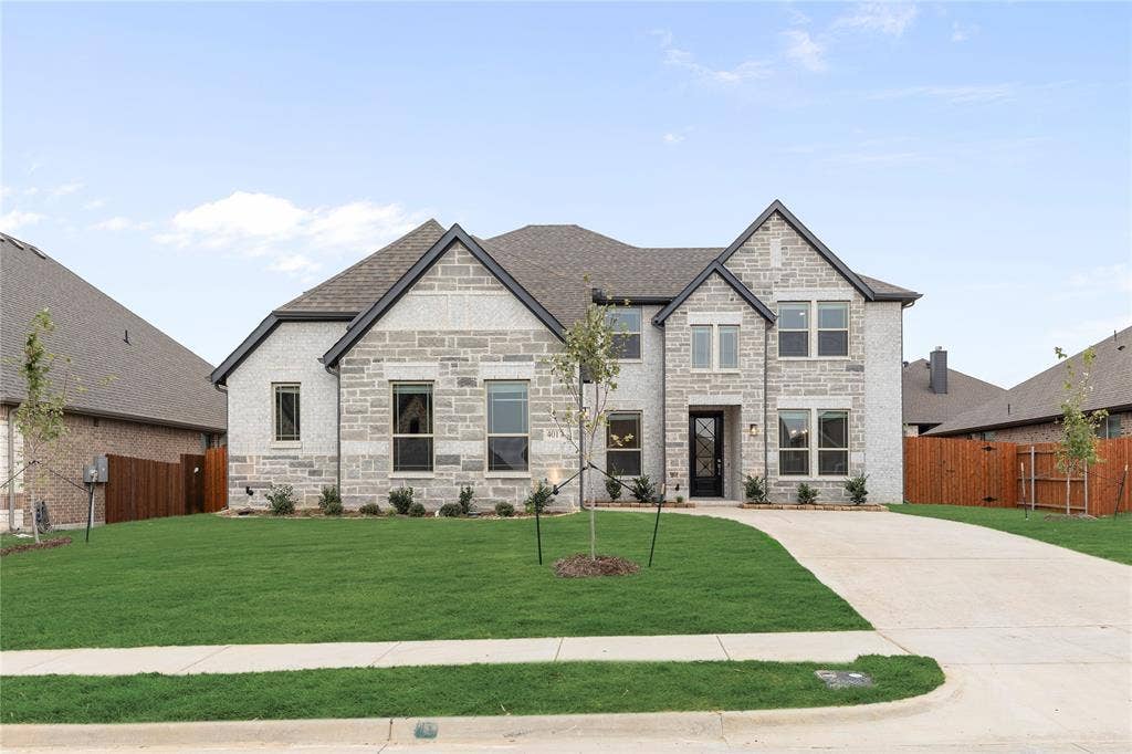 4017 Foot Hills Drive, Midlothian, TX 76065 4017 Foot Hills Drive, Midlothian, TX 76065
