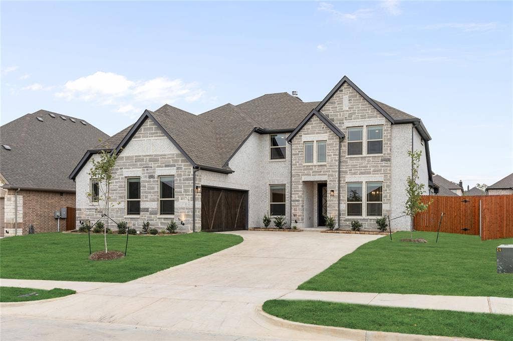 4017 Foot Hills Drive, Midlothian, TX 76065 4017 Foot Hills Drive, Midlothian, TX 76065