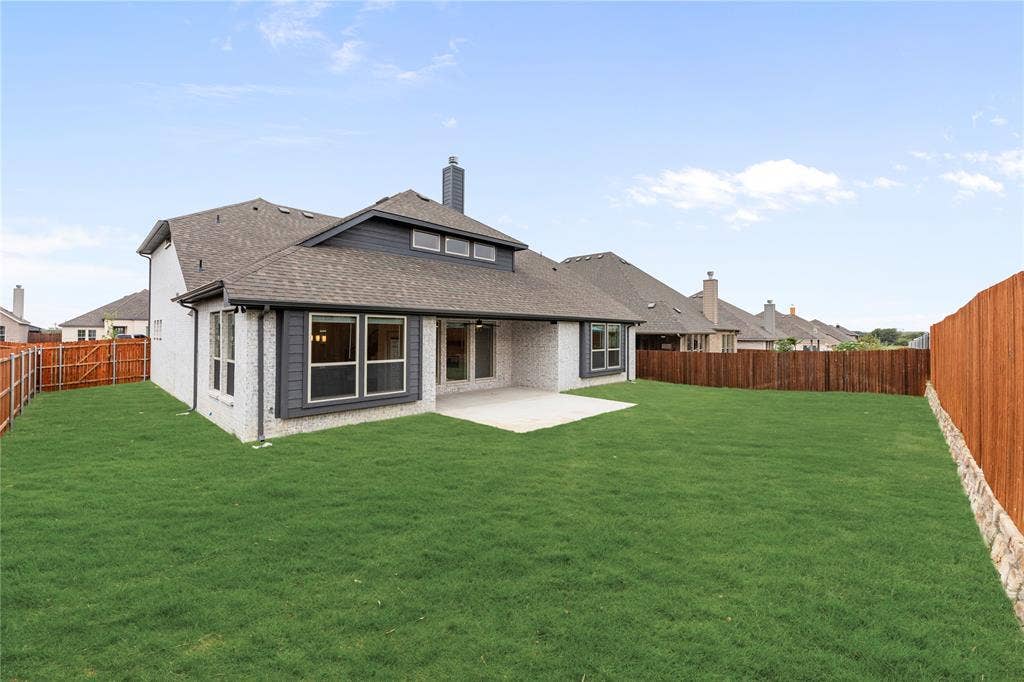 4017 Foot Hills Drive, Midlothian, TX 76065 4017 Foot Hills Drive, Midlothian, TX 76065