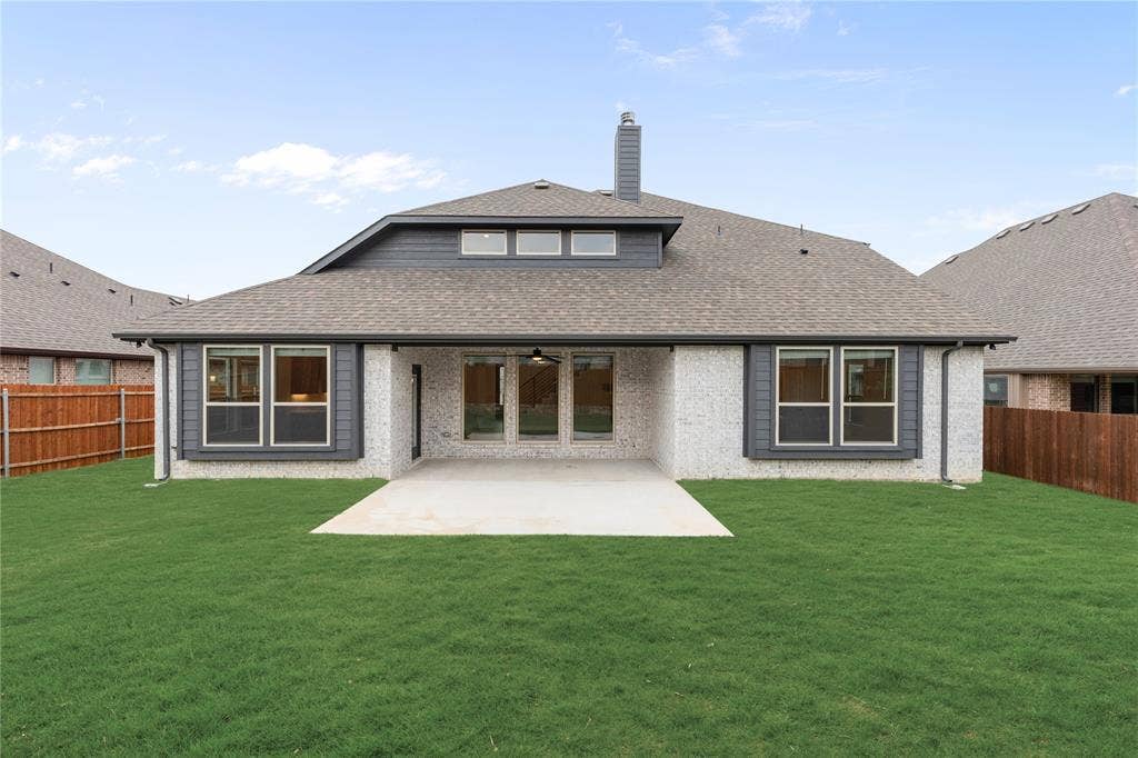 4017 Foot Hills Drive, Midlothian, TX 76065 4017 Foot Hills Drive, Midlothian, TX 76065