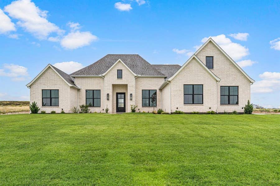 Property photo for 3006 Wheeler Branch Road, Granbury, TX