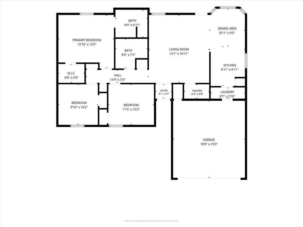 2511 Poppy Lane, Euless, TX 76039 2511 Poppy Lane, Euless, TX 76039