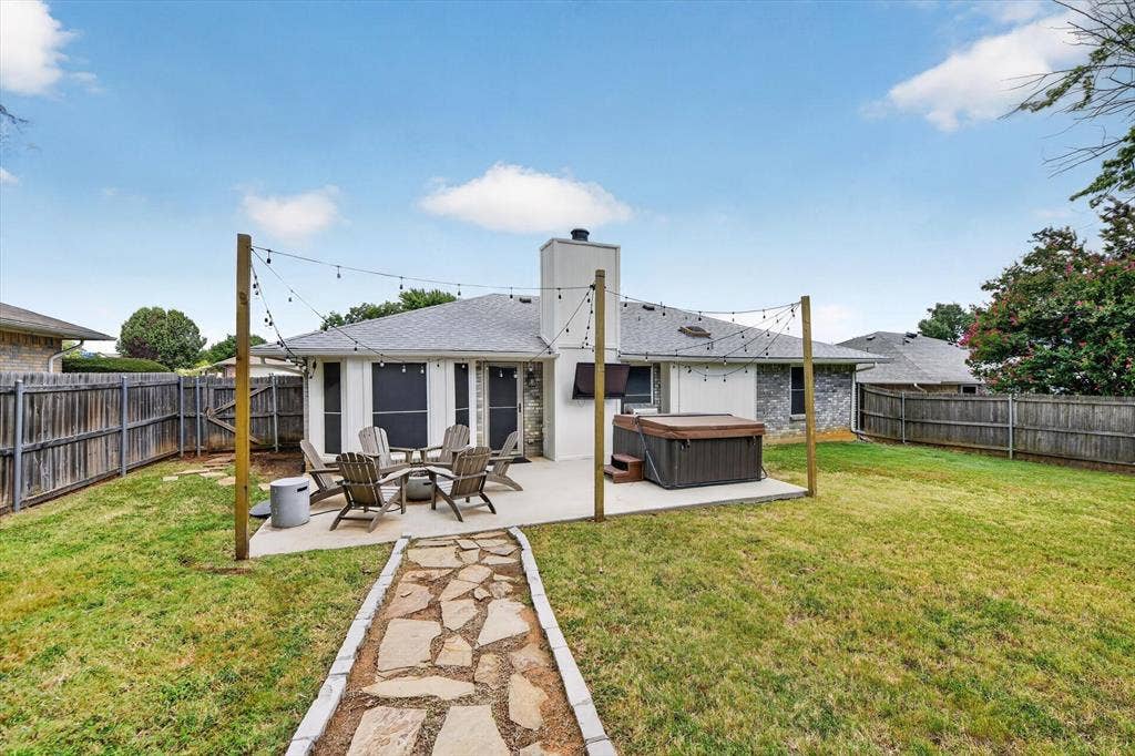 2511 Poppy Lane, Euless, TX 76039 2511 Poppy Lane, Euless, TX 76039