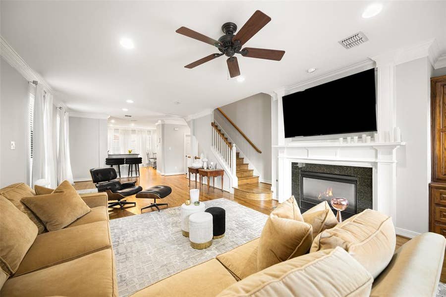 Property photo for 3610 Gillespie Street, #6, Dallas, TX