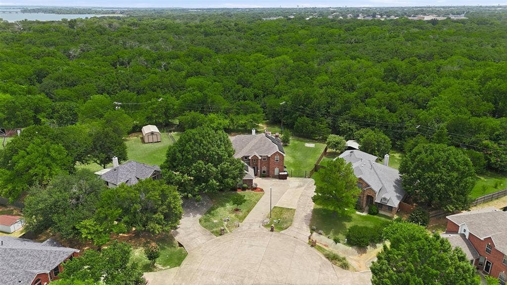 119 Dogwood Trail, Shady Shores, TX 76208 119 Dogwood Trail, Shady Shores, TX 76208