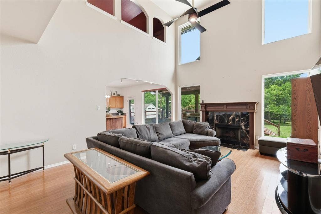 119 Dogwood Trail, Shady Shores, TX 76208 119 Dogwood Trail, Shady Shores, TX 76208