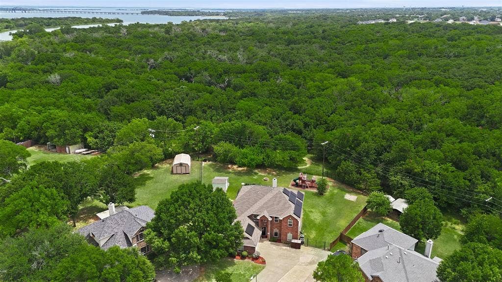 119 Dogwood Trail, Shady Shores, TX 76208 119 Dogwood Trail, Shady Shores, TX 76208