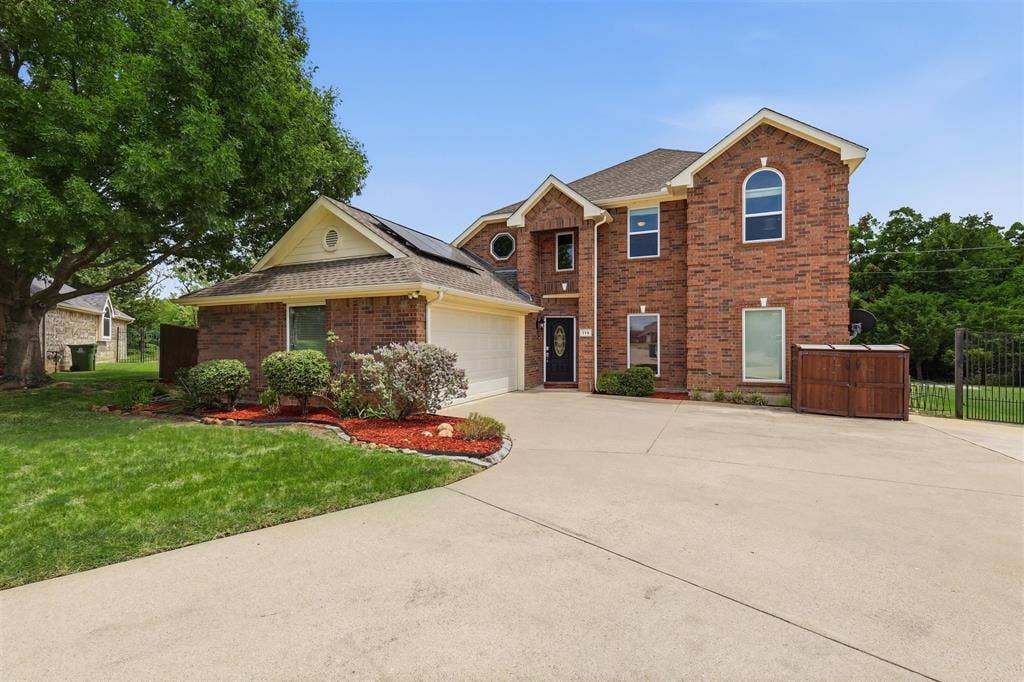 119 Dogwood Trail, Shady Shores, TX 76208 119 Dogwood Trail, Shady Shores, TX 76208