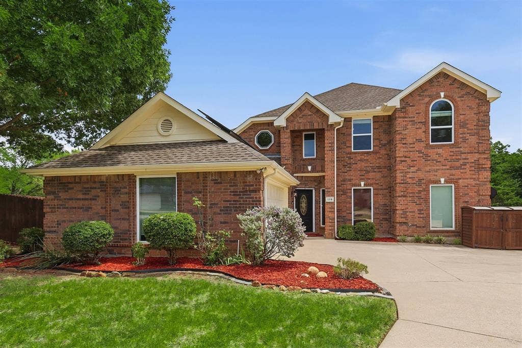 119 Dogwood Trail, Shady Shores, TX 76208 119 Dogwood Trail, Shady Shores, TX 76208