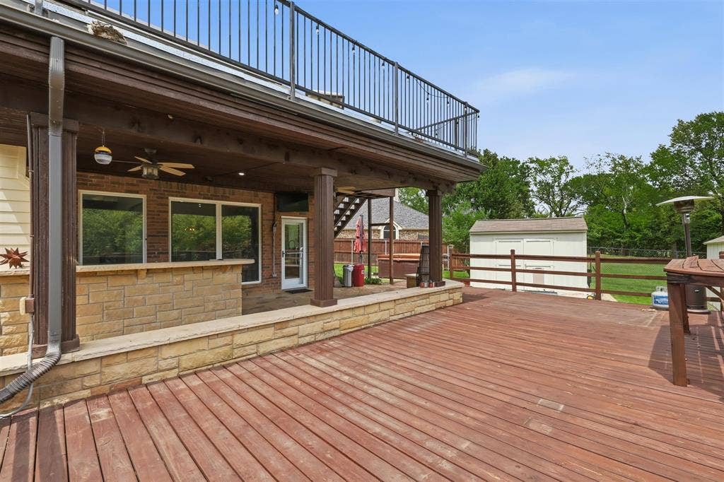 119 Dogwood Trail, Shady Shores, TX 76208 119 Dogwood Trail, Shady Shores, TX 76208
