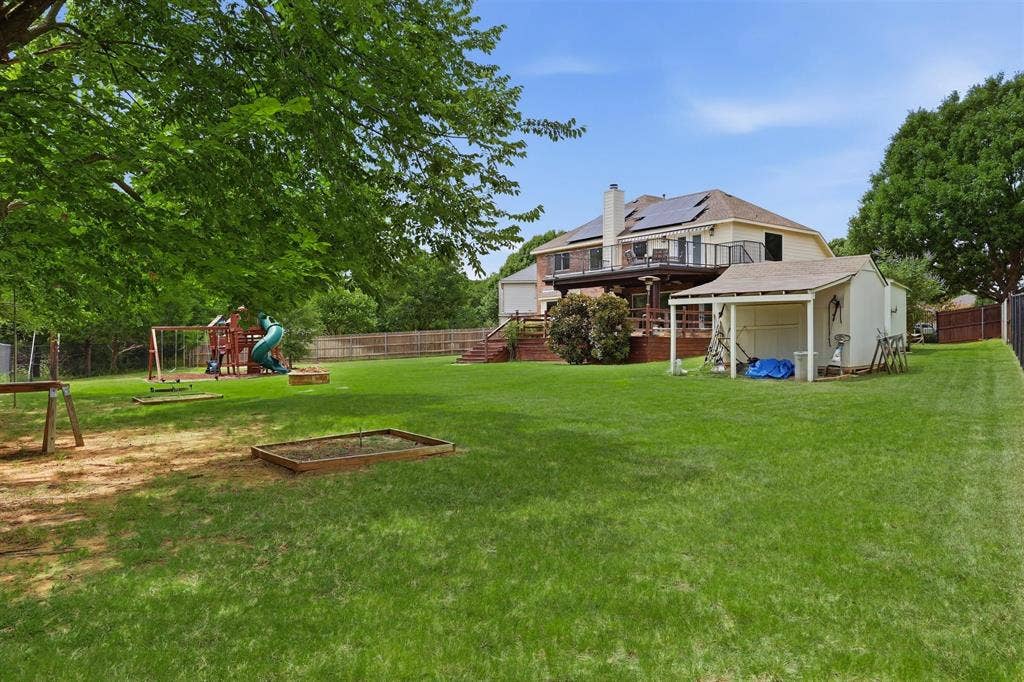 119 Dogwood Trail, Shady Shores, TX 76208 119 Dogwood Trail, Shady Shores, TX 76208