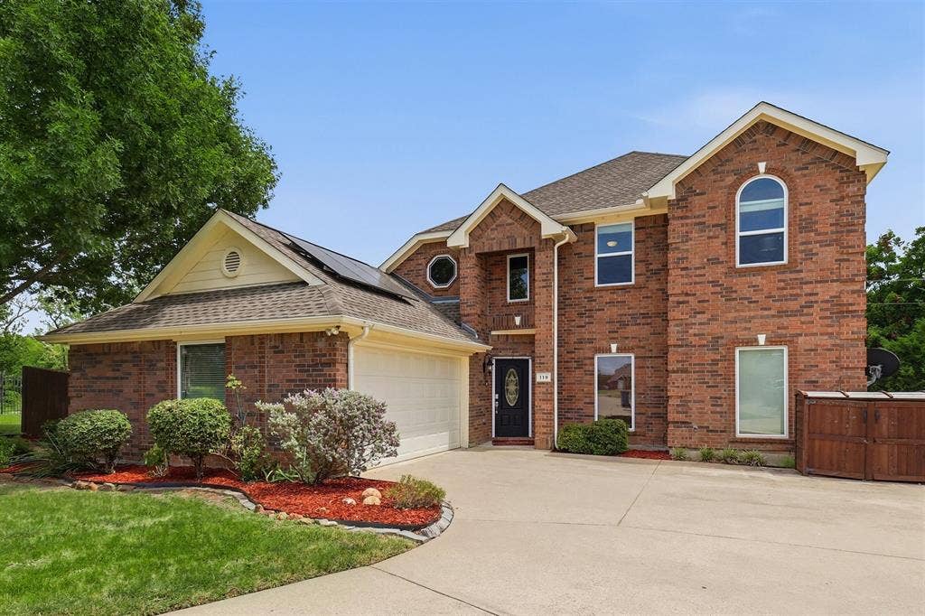 119 Dogwood Trail, Shady Shores, TX 76208 119 Dogwood Trail, Shady Shores, TX 76208