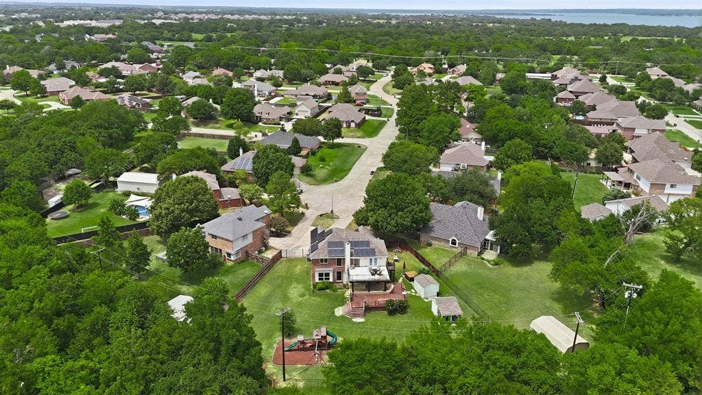 119 Dogwood Trail, Shady Shores, TX 76208 119 Dogwood Trail, Shady Shores, TX 76208