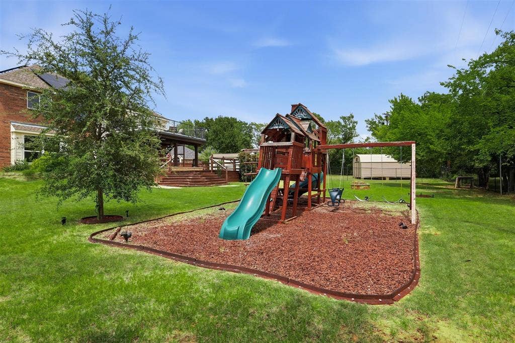 119 Dogwood Trail, Shady Shores, TX 76208 119 Dogwood Trail, Shady Shores, TX 76208