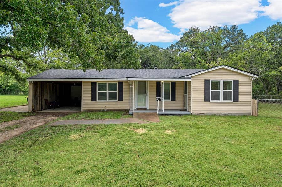 Property photo for 4704 Williams Road, Bellmead, TX