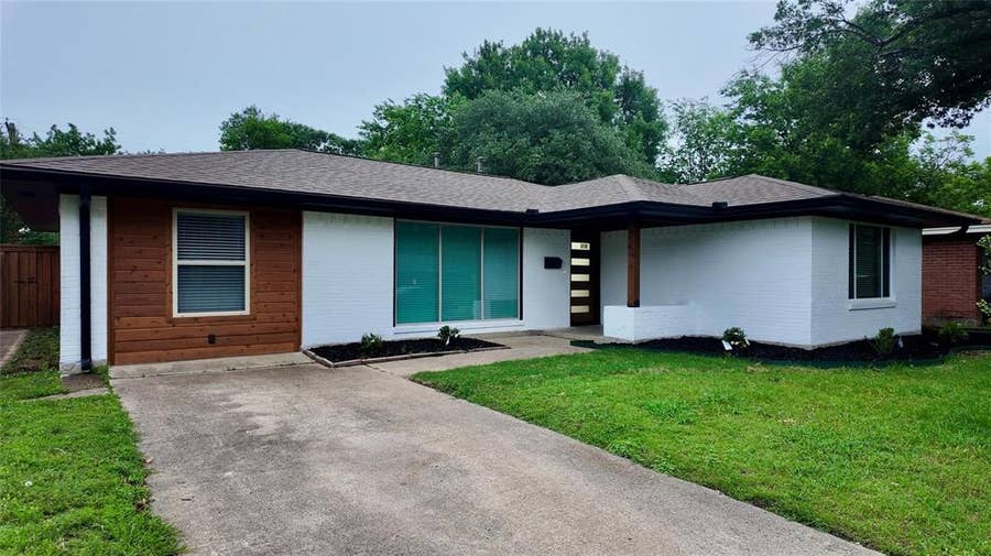Property photo for 11343 Lippitt, Dallas, TX