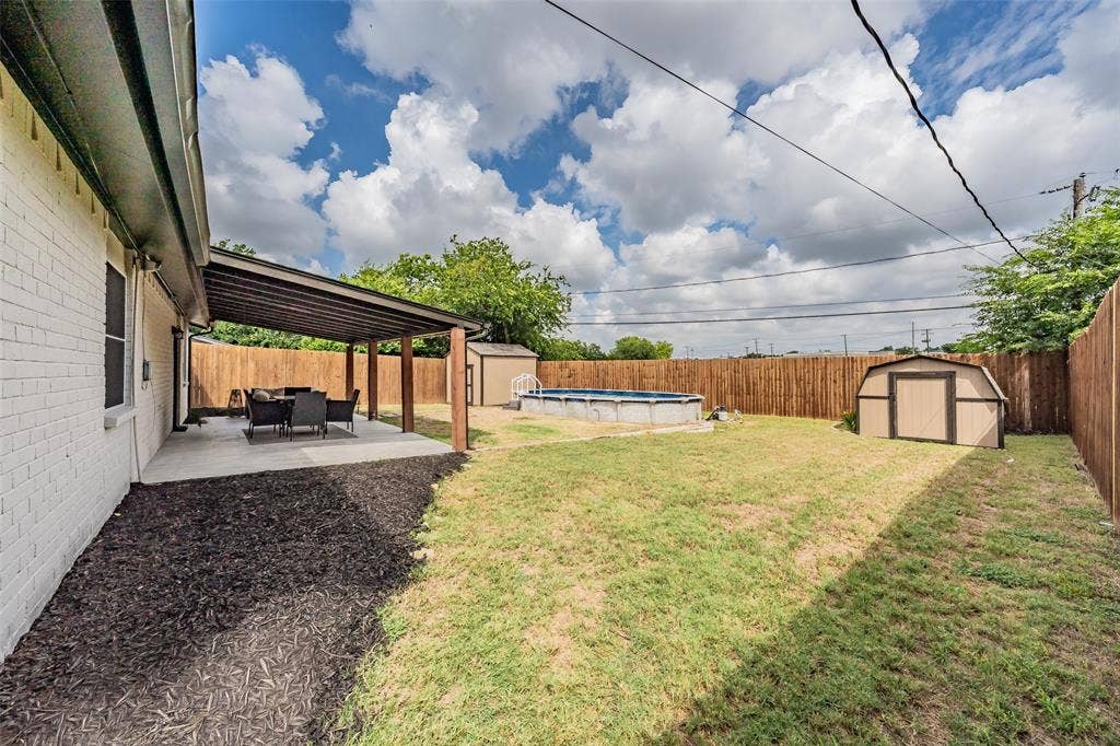 6245 Stardust Drive S, Watauga, TX 76148 6245 Stardust Drive S, Watauga, TX 76148