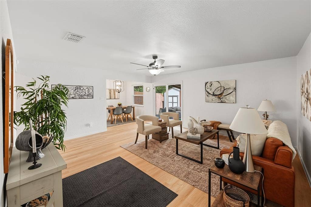 6245 Stardust Drive S, Watauga, TX 76148 6245 Stardust Drive S, Watauga, TX 76148