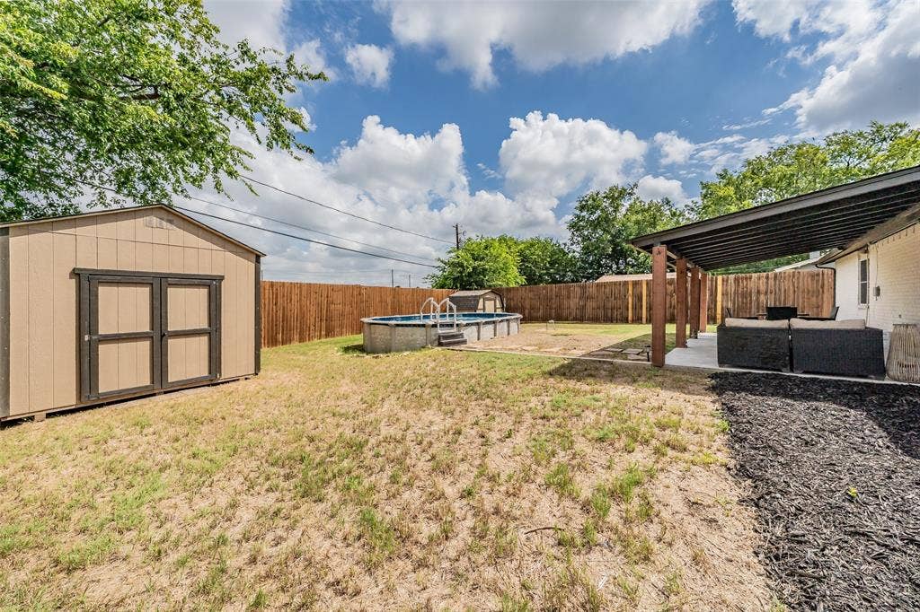 6245 Stardust Drive S, Watauga, TX 76148 6245 Stardust Drive S, Watauga, TX 76148