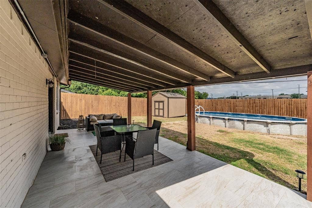 6245 Stardust Drive S, Watauga, TX 76148 6245 Stardust Drive S, Watauga, TX 76148