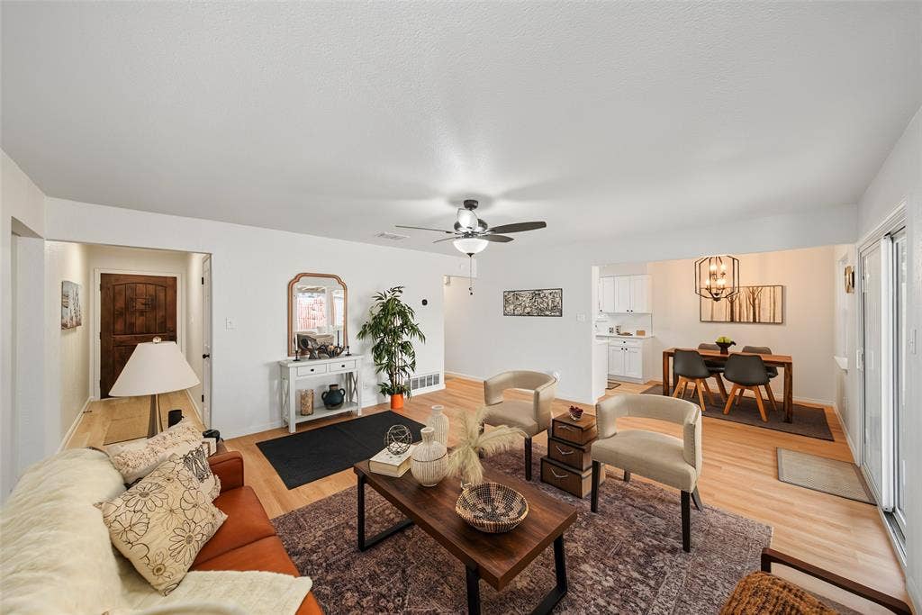 6245 Stardust Drive S, Watauga, TX 76148 6245 Stardust Drive S, Watauga, TX 76148