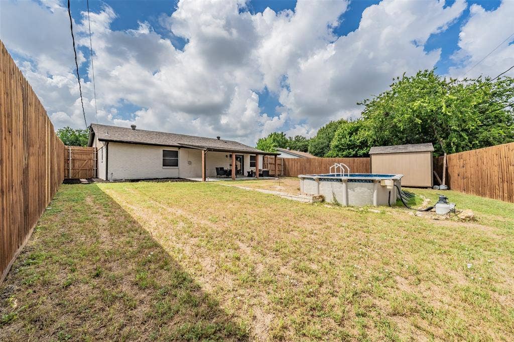 6245 Stardust Drive S, Watauga, TX 76148 6245 Stardust Drive S, Watauga, TX 76148