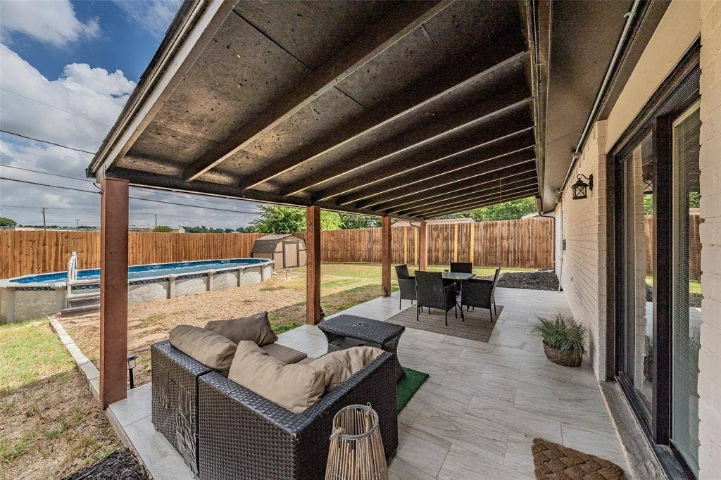 6245 Stardust Drive S, Watauga, TX 76148 6245 Stardust Drive S, Watauga, TX 76148