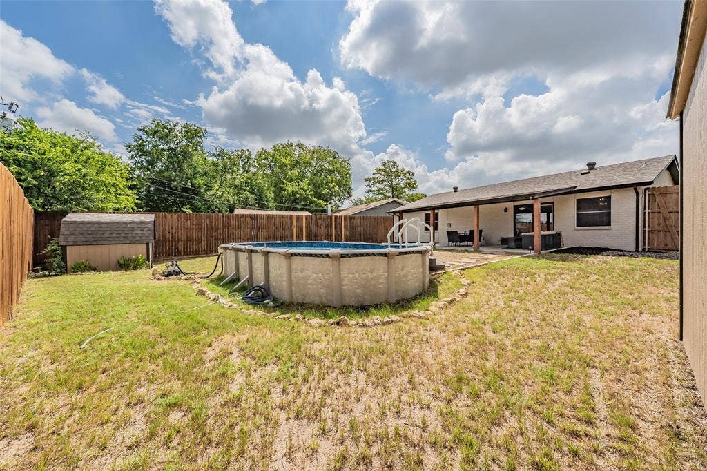 6245 Stardust Drive S, Watauga, TX 76148 6245 Stardust Drive S, Watauga, TX 76148