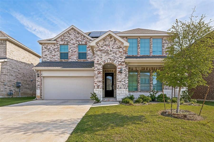 Property photo for 8153 Trudy Lane, Fort Worth, TX