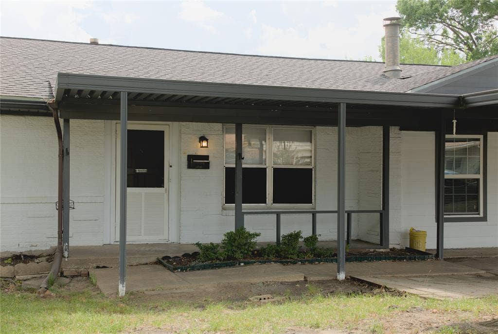 2713 Westview Drive, Mesquite, TX 75150