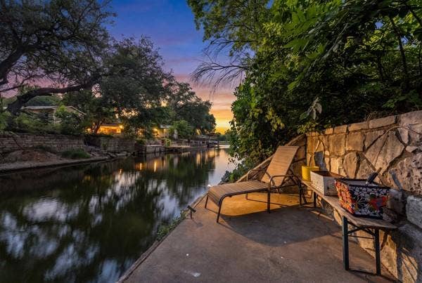 Property photo for 3810 Silver Creek Court, Granbury, TX