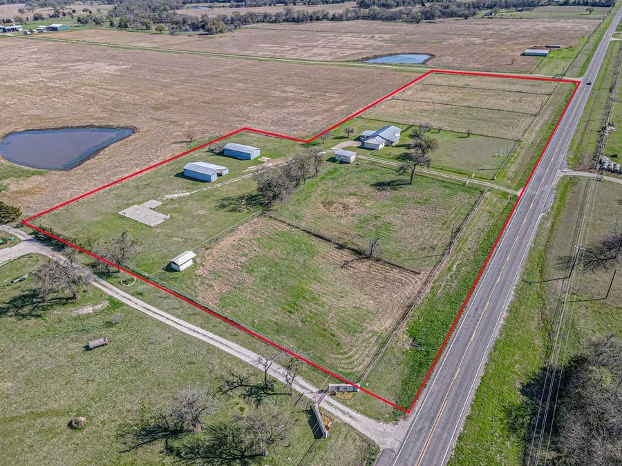 Property photo for 2721 Fm 2649, Lone Oak, TX
