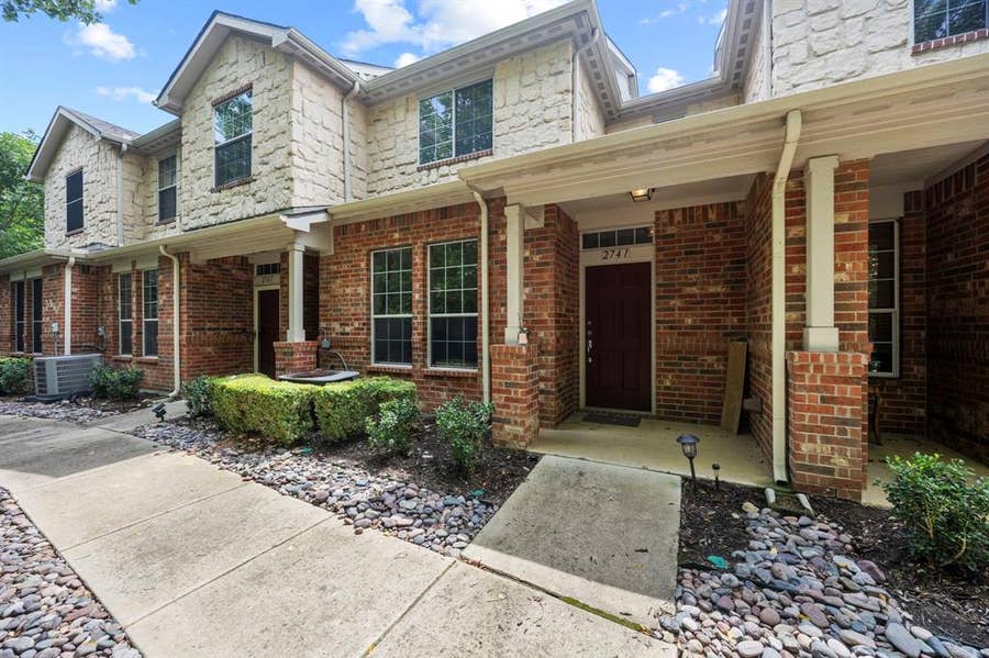 Property photo for 2741 Olympic Park Drive, Grand Prairie, TX