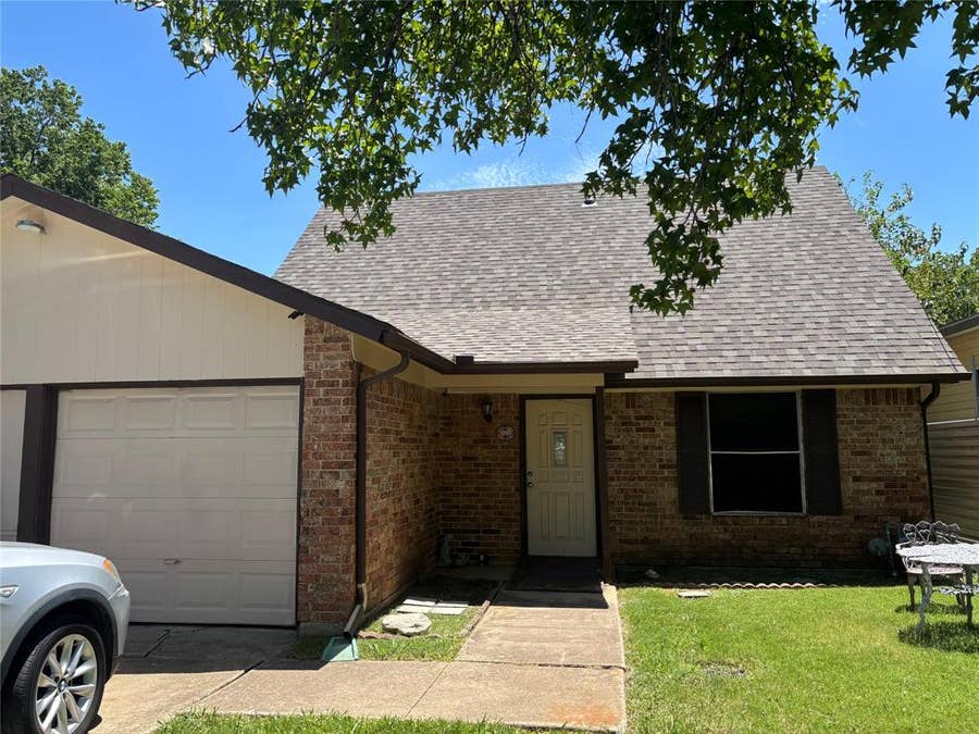 Property photo for 3338 Ingersoll Street, Dallas, TX