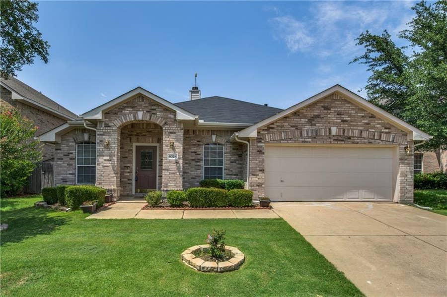 Property photo for 9324 Harrisburg Lane, McKinney, TX