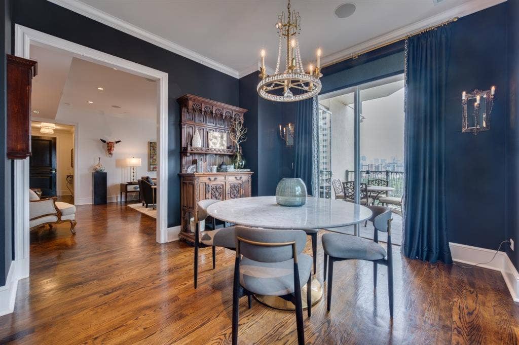 3505 Turtle Creek Boulevard, #11E, Dallas, TX 75219