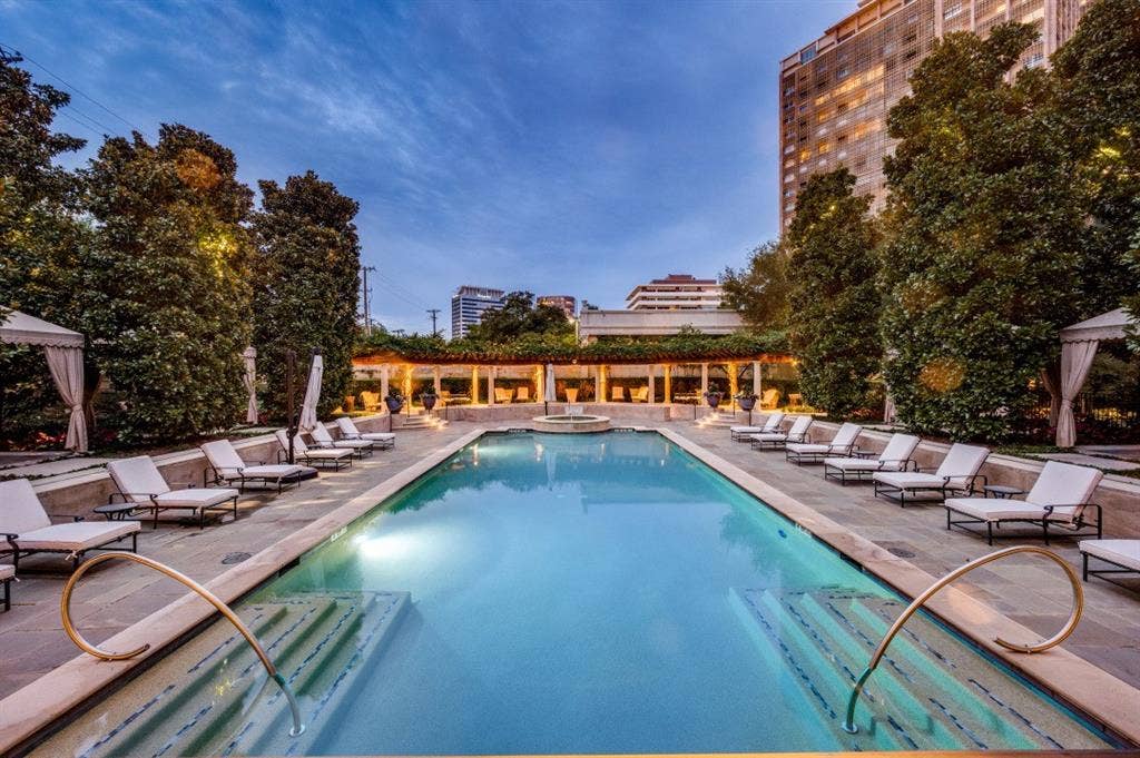 3505 Turtle Creek Boulevard, #11E, Dallas, TX 75219