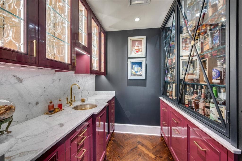 3505 Turtle Creek Boulevard, #11E, Dallas, TX 75219