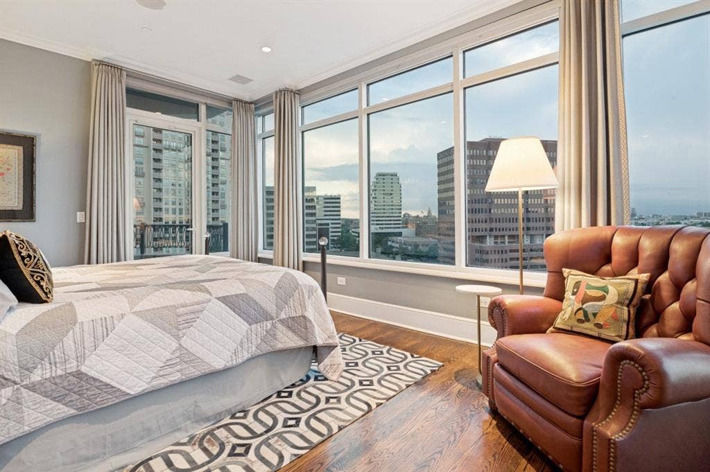 3505 Turtle Creek Boulevard, #11E, Dallas, TX 75219