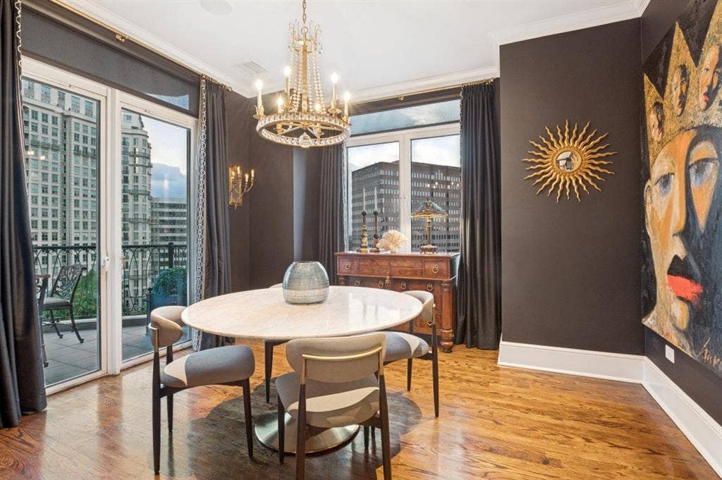 3505 Turtle Creek Boulevard, #11E, Dallas, TX 75219