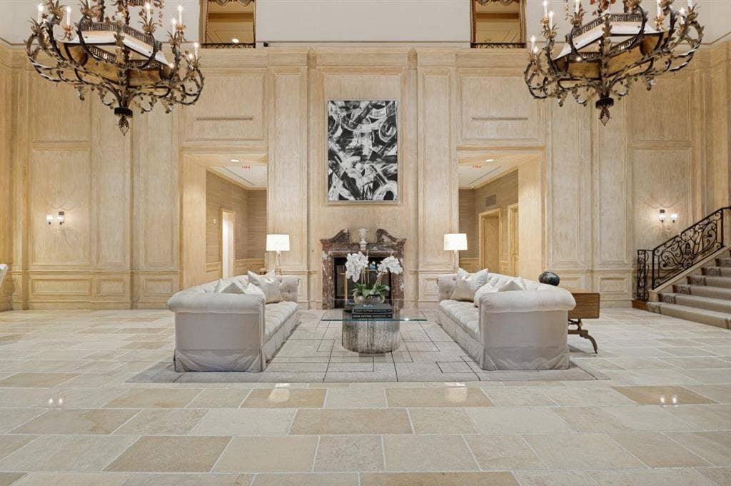 3505 Turtle Creek Boulevard, #11E, Dallas, TX 75219