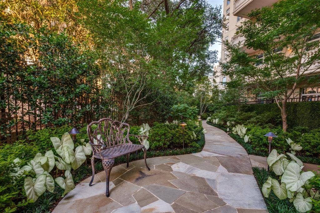 3505 Turtle Creek Boulevard, #11E, Dallas, TX 75219